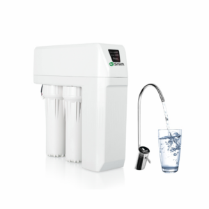 MÁY LỌC NƯỚC A. O. SMITH R400E