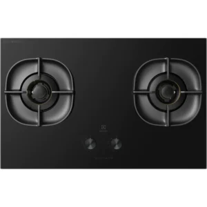 BẾP GA ÂM ELECTROLUX 80CM EHG8251BC ULTIMATETASTE 700 2 VÙNG NẤU