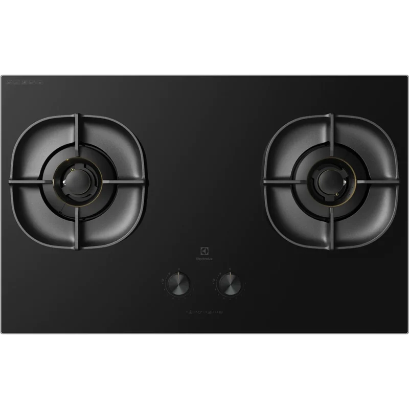 BẾP GA ÂM ELECTROLUX 80CM EHG8251BC ULTIMATETASTE 700 2 VÙNG NẤU
