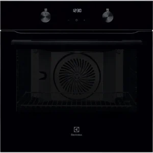 LÒ NƯỚNG ÂM TỦ ELECTROLUX KOIGH00KA 60CM ULTIMATETASTE 300 72L
