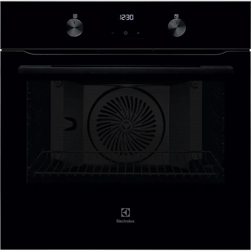 LÒ NƯỚNG ÂM TỦ ELECTROLUX KOIGH00KA 60CM ULTIMATETASTE 300 72L