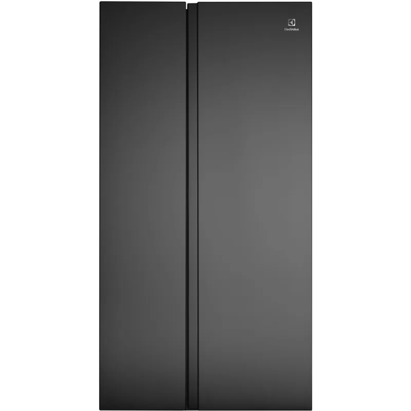 TỦ LẠNH SIDE BY SIDE ELECTROLUX 624 LÍT ESE6600A-BVN INVERTER ULTIMATETASTE 700 – ĐEN