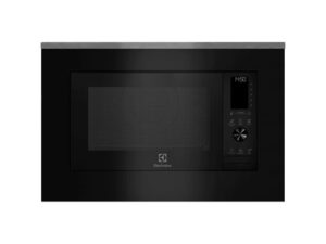 LÒ VI SÓNG ÂM ELECTROLUX EMSB30XCF TÍCH HỢP NƯỚNG ĐỐI LƯU ULTIMATETASTE 900 30L