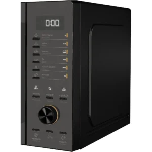 LÒ VI SÓNG ELECTROLUX ĐỂ BÀN TÍCH HỢP NƯỚNG ĐỐI LƯU 30L ULTIMATETASTE 500 EMG30D22BM - 10054109 lo vi song electrolux emg30d22bm 4