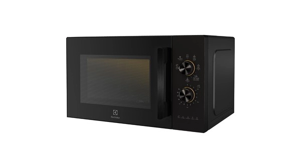 LÒ VI SÓNG ELECTROLUX ĐỂ BÀN TÍCH HỢP NƯỚNG ĐỐI LƯU 23L ULTIMATETASTE 300 EMG23K22B