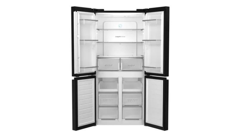 TỦ LẠNH TEKA SBS 3D+RMF 74830 DSS 113430041 - 105