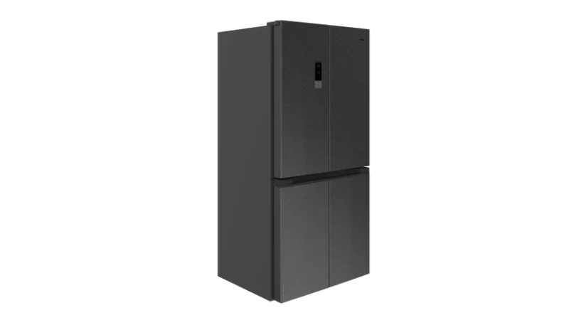 TỦ LẠNH TEKA SBS 3D+RMF 74830 DSS 113430041
