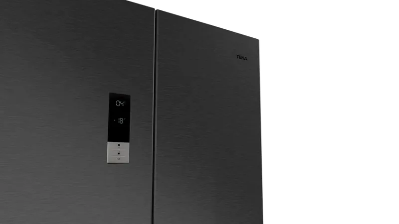 TỦ LẠNH TEKA SBS 3D+RMF 74830 DSS 113430041 - 108