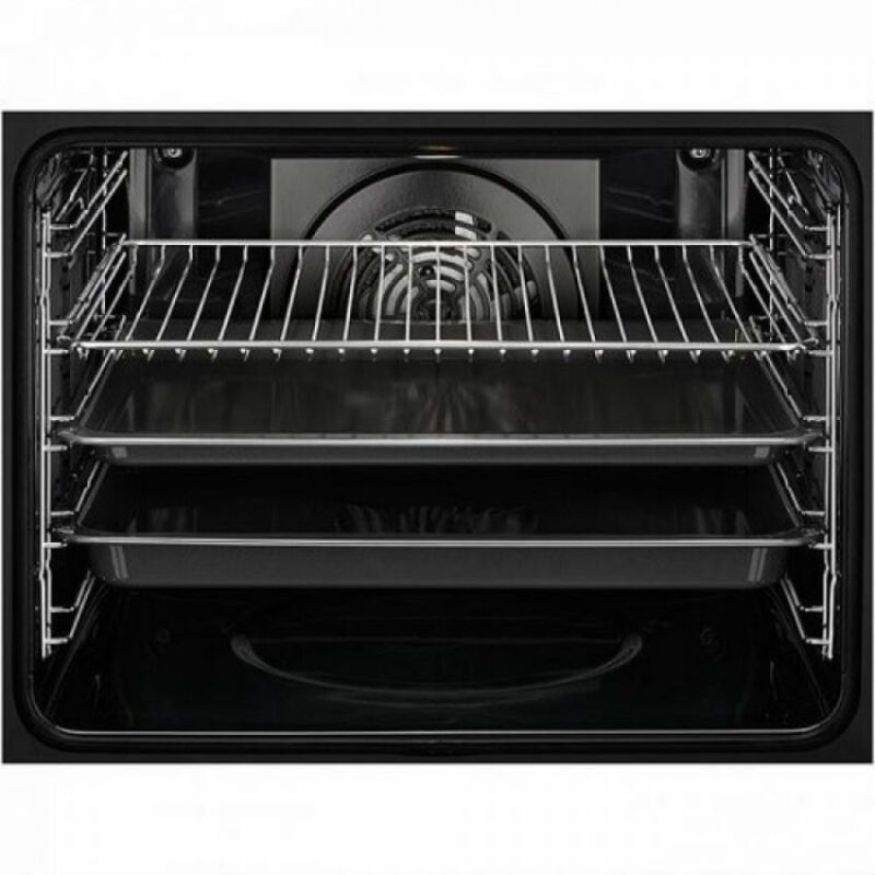 LÒ NƯỚNG ÂM TỦ ELECTROLUX EOC5400AOXTÍCH HỢP CHỨC NĂNG TỰ LÀM SẠCH 72L