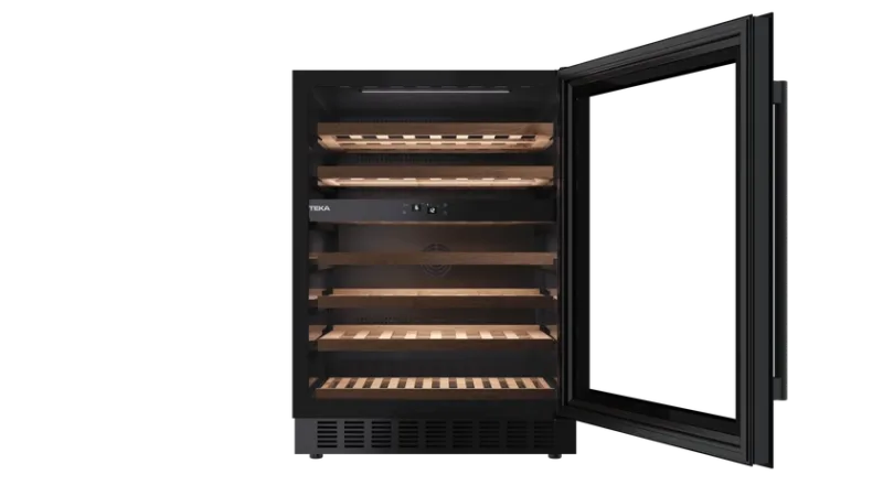 TỦ RƯỢU TEKA RVU 20046 GBK 113600008 - 11 2
