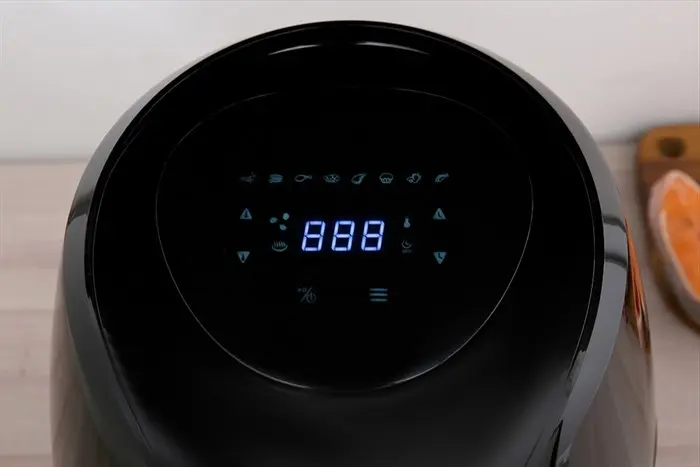 NỒI CHIÊN KHÔNG DẦU HAFELE HS-AF601B (535.43.714) - 11 3