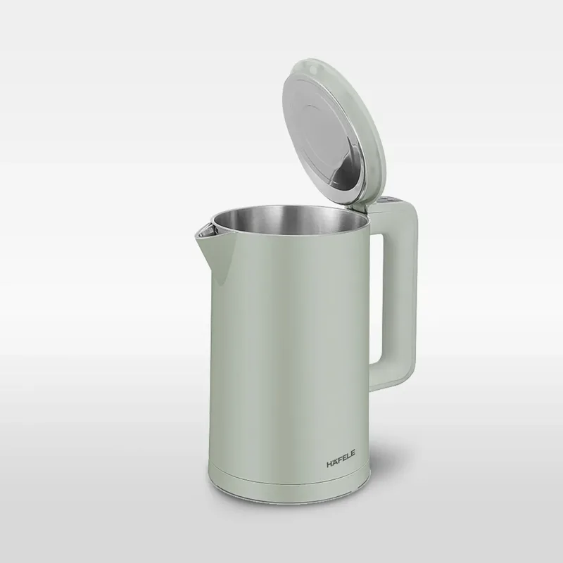 ẤM ĐUN NƯỚC HAFELE HS-K1706DG (535.43.549) - 11 6