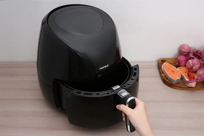 NỒI CHIÊN KHÔNG DẦU HAFELE HS-AF601B (535.43.714) - 111