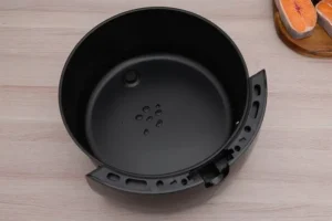 NỒI CHIÊN KHÔNG DẦU HAFELE HS-AF601B (535.43.714) - 1111
