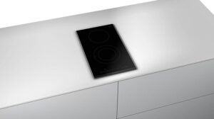 BẾP ĐIỆN DOMINO BOSCH PKF375FP2E SERIE 6 - 12072 bep dien tu bosch pkf375fp2e serie 6 domino 2
