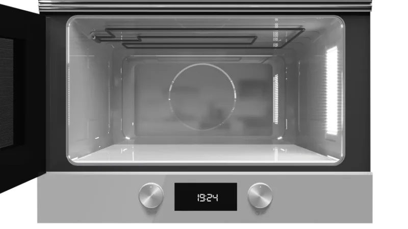 LÒ VI SÓNG TEKA ML 8220 BIS L SM 112030004 - 13 1