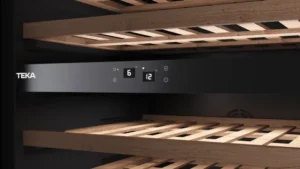 TỦ RƯỢU TEKA RVU 20046 GBK 113600008 - 13 2
