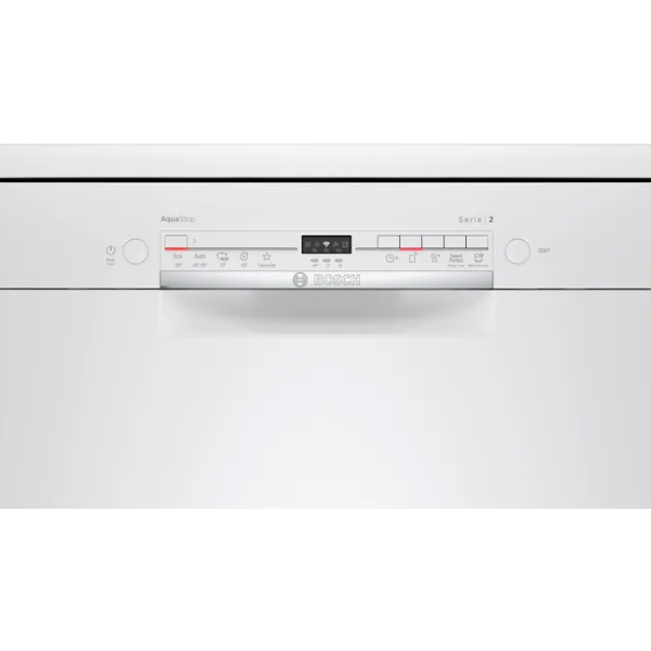 BẢNG ĐIỀU KHIỂN MÁY RỬA CHÉN ĐỘC LẬP BOSCH SMS2ITW04E SERI 2
