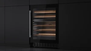 TỦ RƯỢU TEKA RVU 20046 GBK 113600008 - 14 3