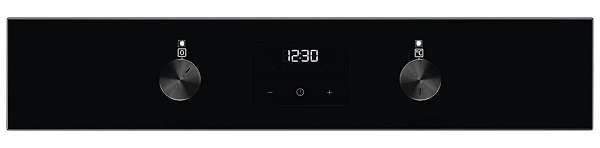 LÒ NƯỚNG ÂM TỦ ELECTROLUX KOIGH00KA 60CM ULTIMATETASTE 300 72L -