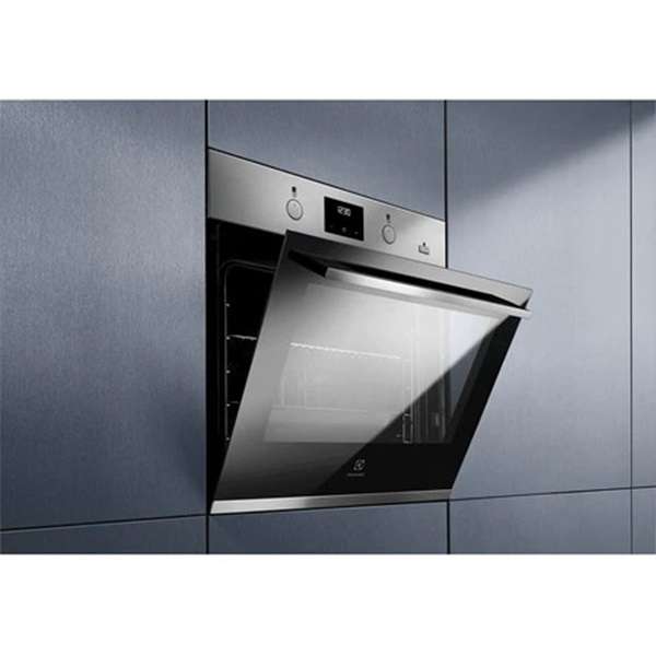 LÒ NƯỚNG ÂM TỦ ELECTROLUX KODGH70TXA 60CM ULTIMATETASTE 500 72L -