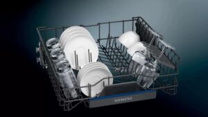 MÁY RỬA BÁT SIEMENS SN23EI03CE IQ300 - 15113 siemens sn23ew14ce iq300 2022 1