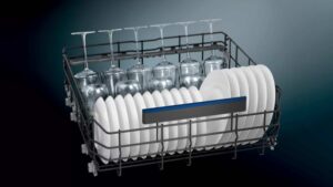 MÁY RỬA BÁT SIEMENS SN23EI03CE IQ300 - 15113 siemens sn23ew14ce iq300 2022 2