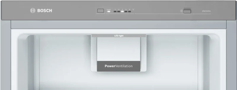 TỦ LẠNH ĐƠN 1 CÁNH ĐỘC LẬP BOSCH KSV36VIEP SERIES 4 - 15806277 KSV33VLEP PGA3 def