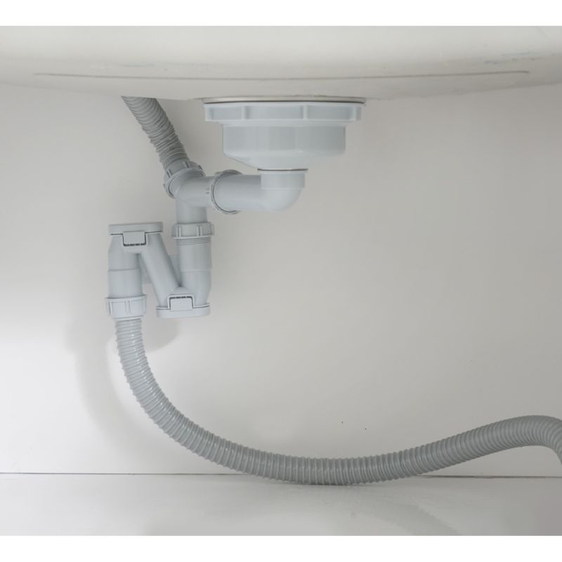 CHẬU RỬA BÁT CHỐNG XƯỚC KONOX PHONG CÁCH NHẬT TARI 8748SR -