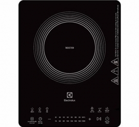 BẾP TỪ ĐƠN ELECTROLUX 29CM ETD42SKR