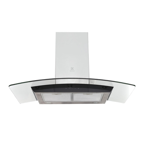 MÁY HÚT MÙI  ELECTROLUX EFC936GAR  DẠNG ỐNG 90CM