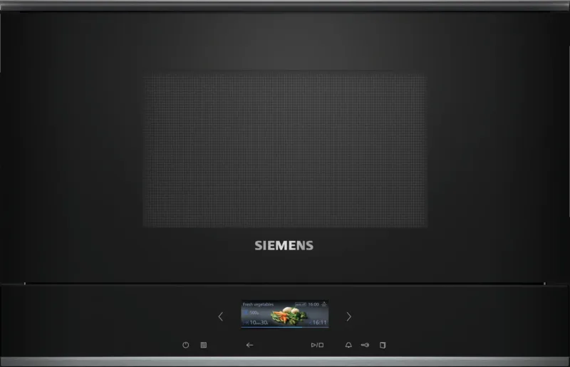 LÒ VI SÓNG SIEMENS BF732L1B1 IQ700