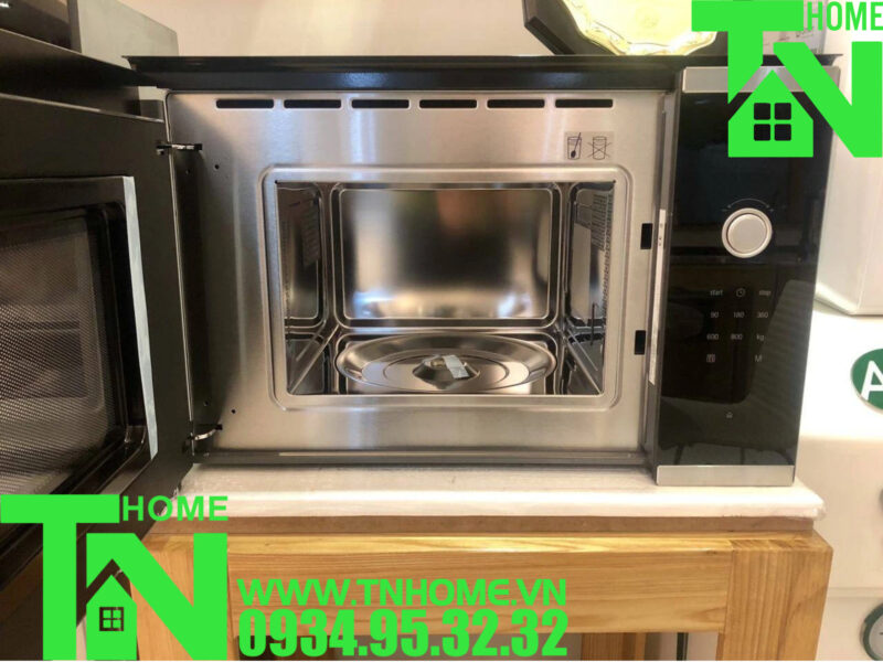 LÒ VI SÓNG BOSCH BEL523MS0B SERIES 4 - 19