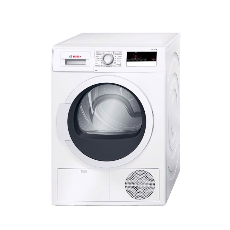 MÁY SẤY QUẦN ÁO BOSCH HMH.WTB86201SG|SERIES 4
