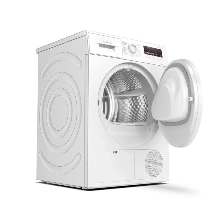 MÁY SẤY TỤ HƠI 8KG BOSCH HMH.WTN84201MY SERIES 4