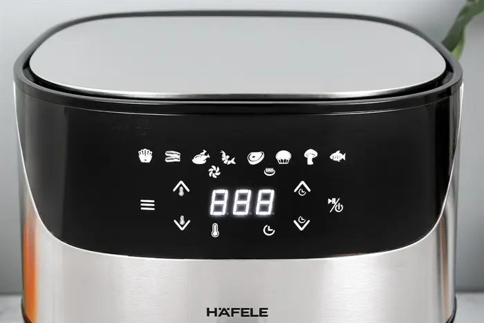 NỒI CHIÊN KHÔNG DẦU HAFELE AF-T5A (535.43.712) - 2 4