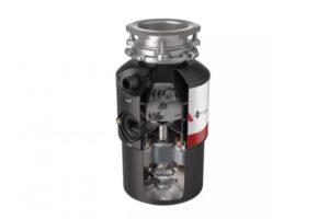 MÁY HUỶ RÁC TEKA TR 550 115890013 - 20