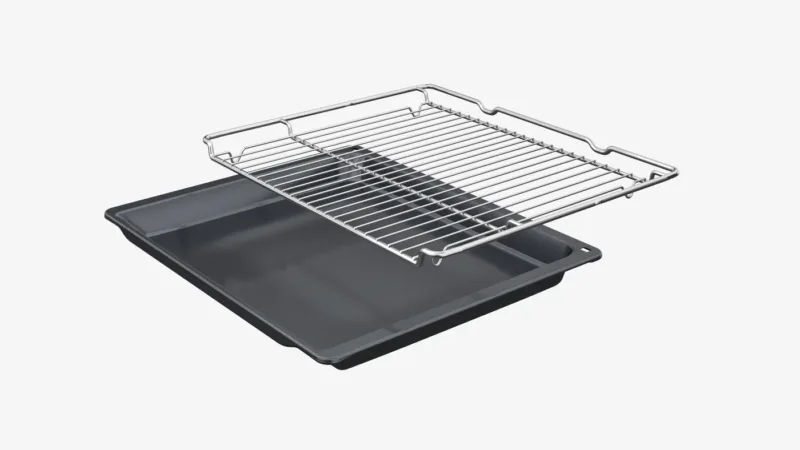 LÒ NƯỚNG KÈM VI SÓNG BOSCH CMG7241B1 - 20271876 CB734G1B1 PGA6 def