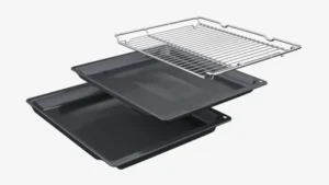 LÒ NƯỚNG KẾT HỢP VI SÓNG BOSCH CMG778NB1 SERIES 8 - 20286376 CM724G1B2 PGA6 def
