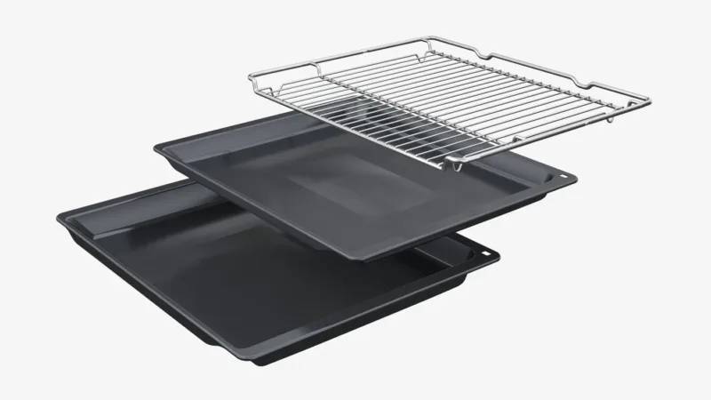 LÒ NƯỚNG KẾT HỢP VI SÓNG BOSCH CMG778NB1 SERIES 8 - 20286376 CM724G1B2 PGA6 def