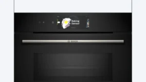 LÒ NƯỚNG KẾT HỢP VI SÓNG BOSCH CMG778NB1 SERIES 8 - 20346658 CMG778NB1 PGA1 def