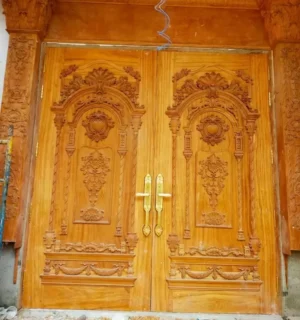 KHOÁ ĐẠI SẢNH KASSLER KL 979 G GOLD - 21 5