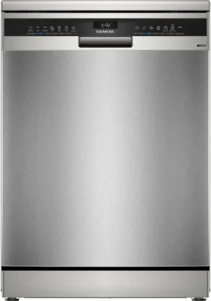 MÁY RỬA CHÉN SIEMENS SN25ZI08CE IQ500
