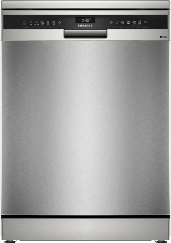 MÁY RỬA CHÉN SIEMENS SN25ZI08CE IQ500