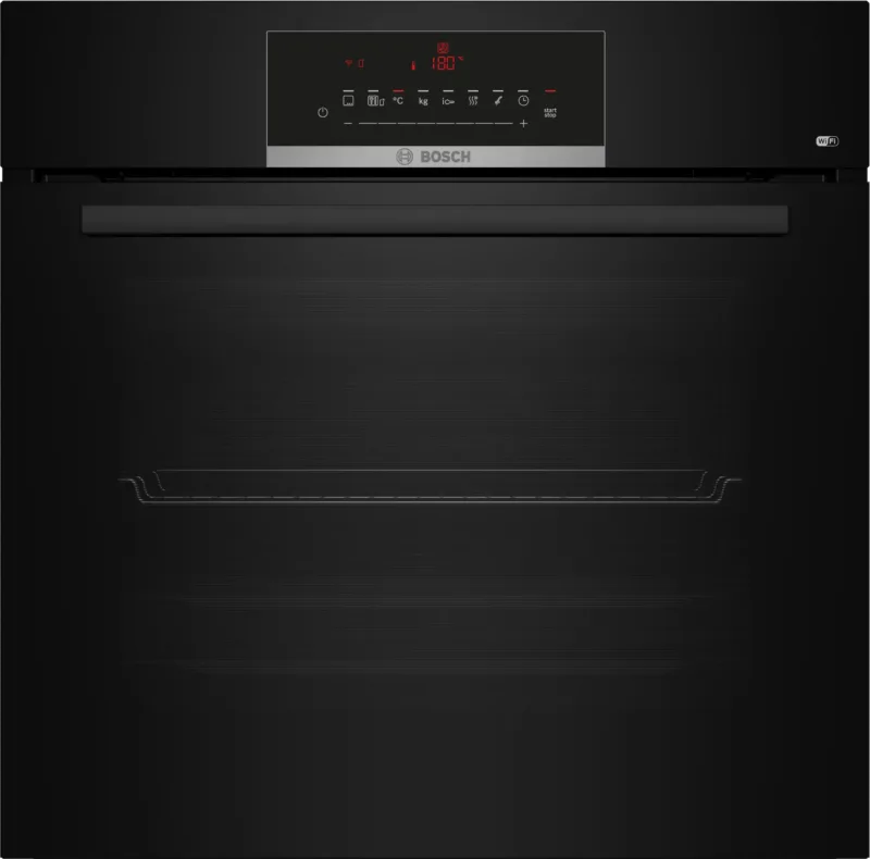 LÒ NƯỚNG BOSCH HBJ559EB6M 66L SERI 6