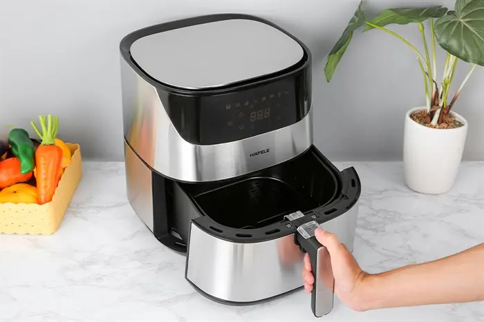 NỒI CHIÊN KHÔNG DẦU HAFELE AF-T5A (535.43.712) - 222 1