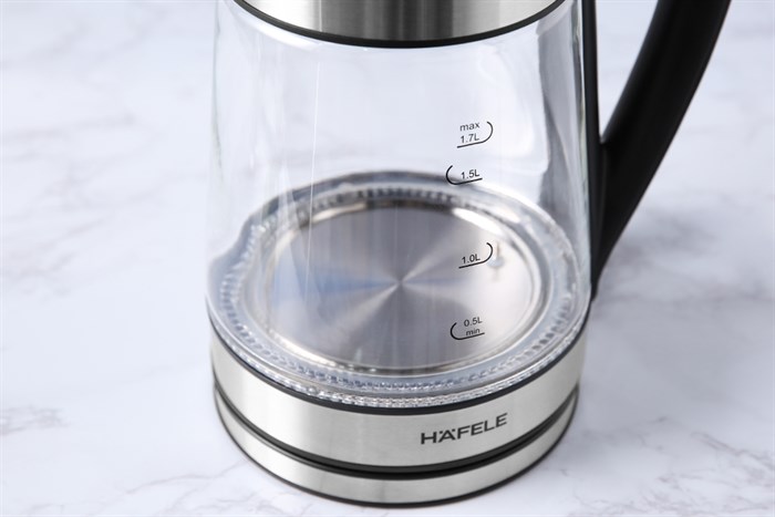 ẤM ĐUN SIÊU TỐC HAFELE T-602C (535.43.732) - 2222
