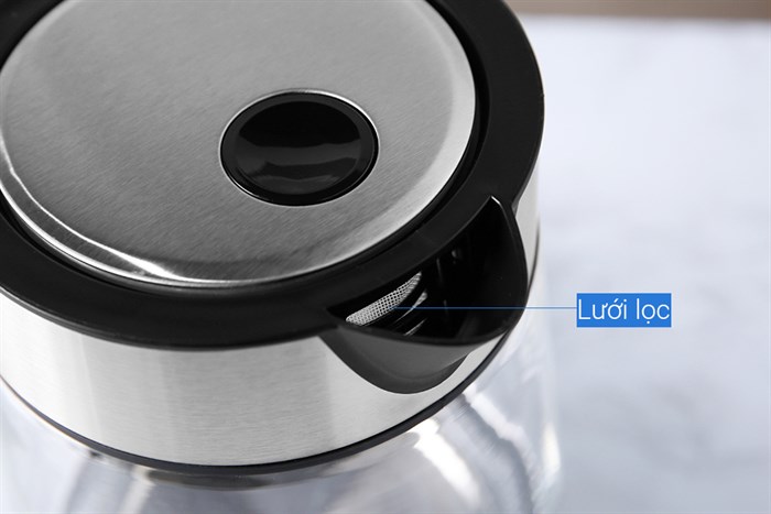 ẤM ĐUN SIÊU TỐC HAFELE T-602C (535.43.732) - 22222
