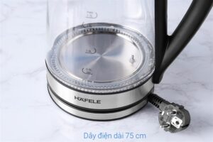 ẤM ĐUN SIÊU TỐC HAFELE T-602C (535.43.732) - 222222222