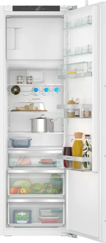 TỦ LẠNH ÂM TƯỜNG SIEMENS KI82LADD0 IQ500